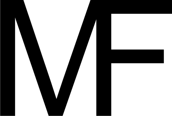Logotipo MF
